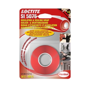 Loctite BX3 SI5075 Isolier 25mmx427cm ALL ALL P121158