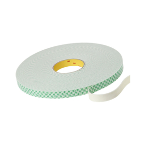 3M 402 double coated urethane foam tape