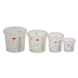 3M MIXING CUP