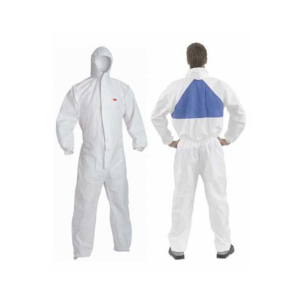 3m protective coverall 4540