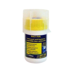 matt chem bactfuel anti bacterial treatment for fuel 125 ml