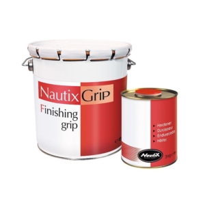 nautix grip 3 kg non skid paint