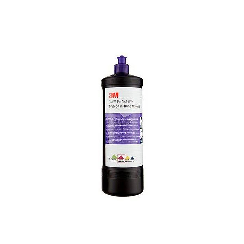 3M™ Perfect-It™ 1-Step Paint Finishing System