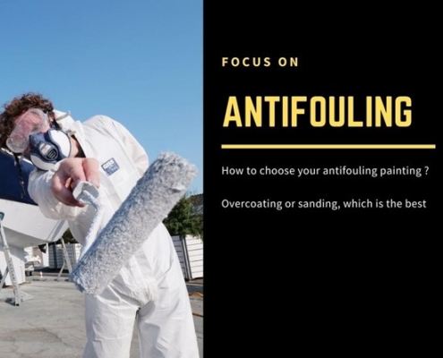 Antifouling Nautix