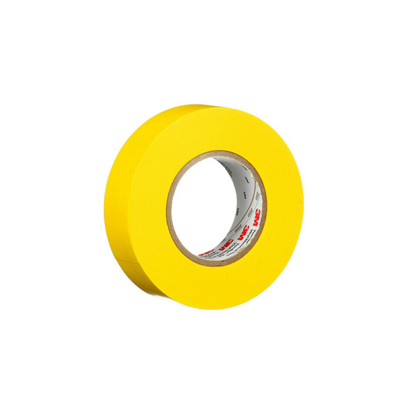 3m temflex 165 yellow